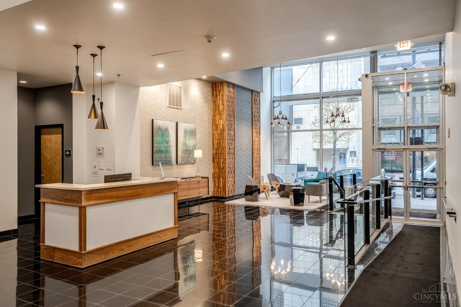 15 W Fourth Street 411