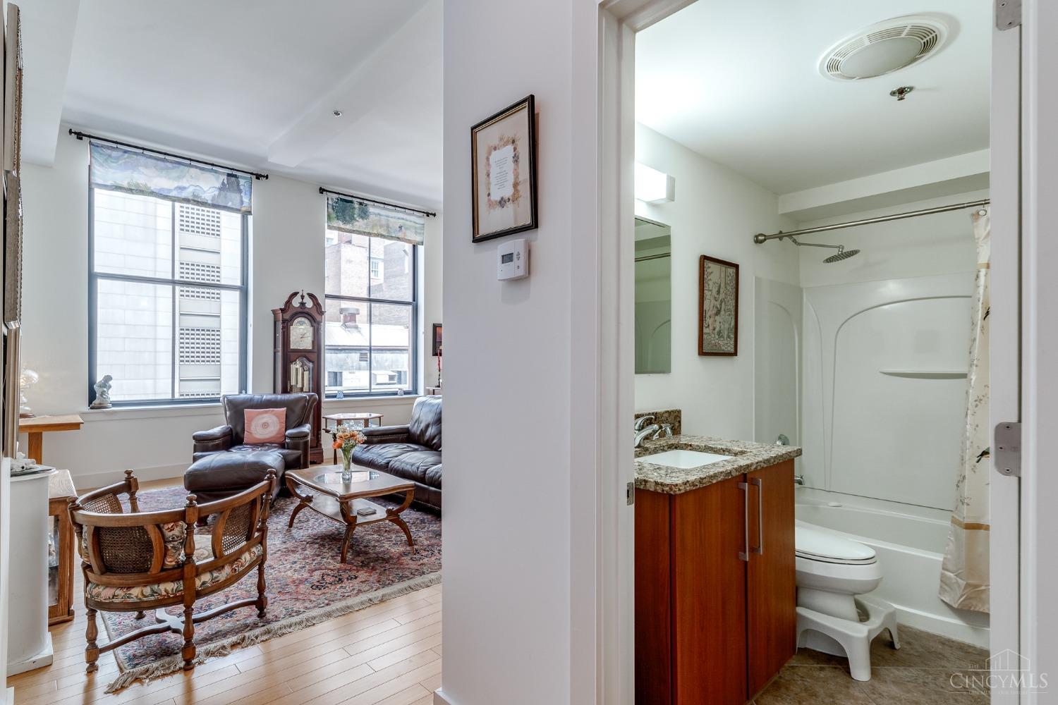 15 W Fourth Street 411