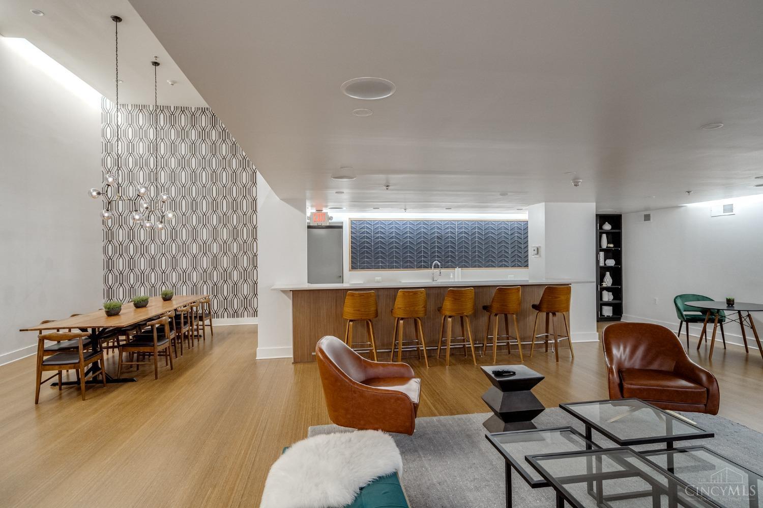 15 W Fourth Street 411