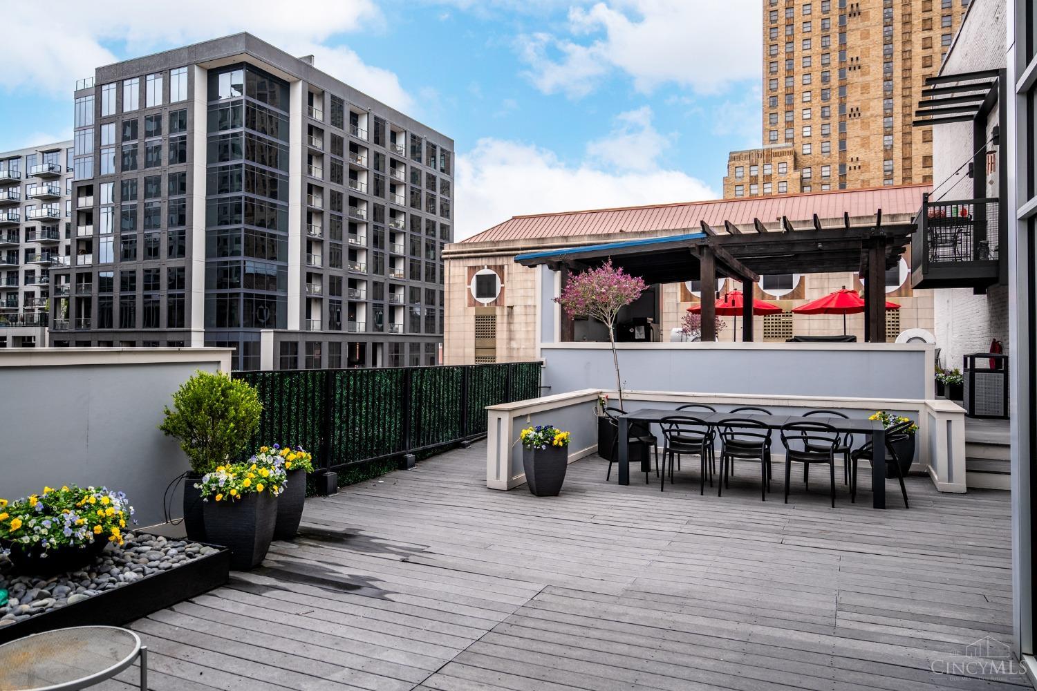 15 W Fourth Street 411