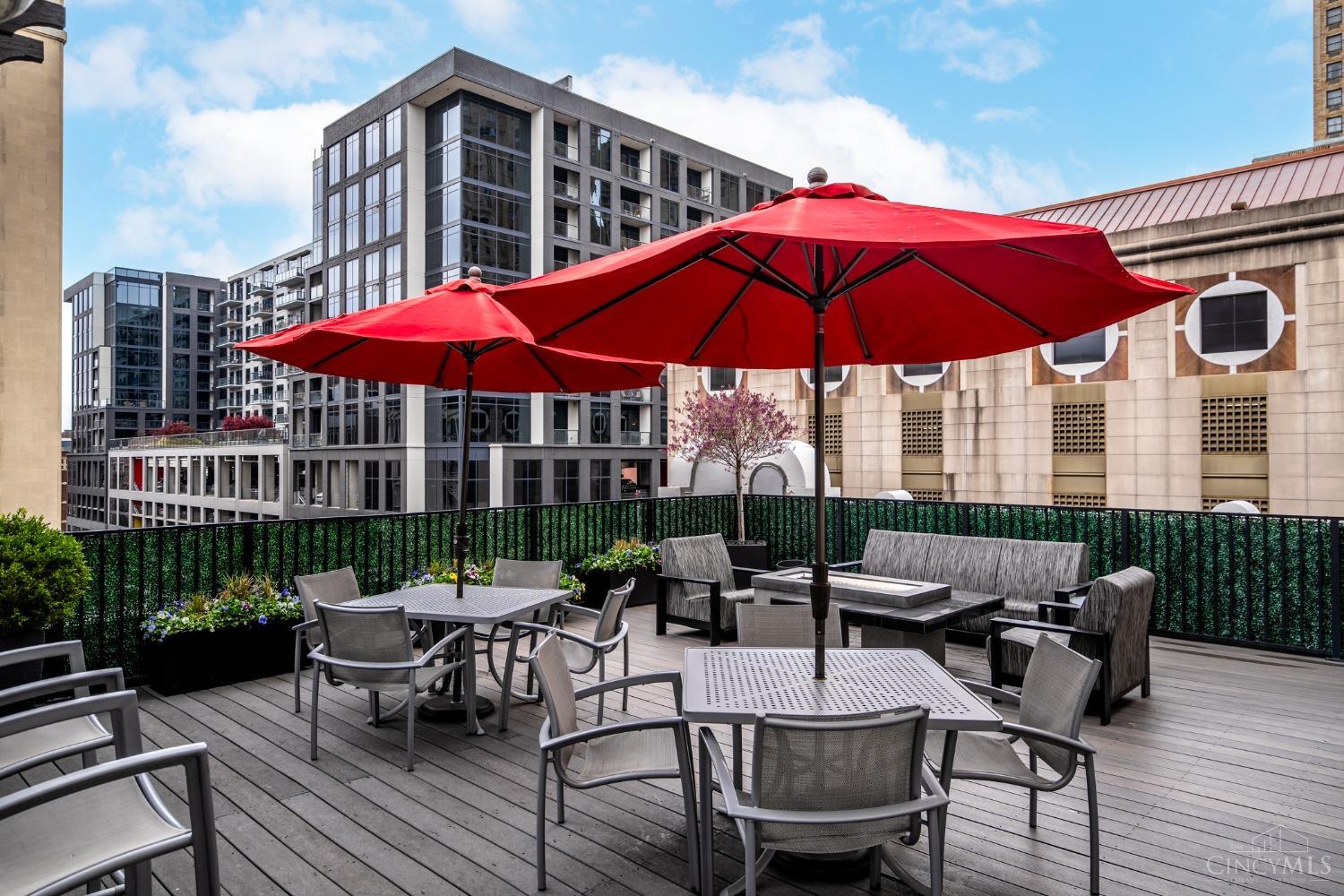 15 W Fourth Street 411