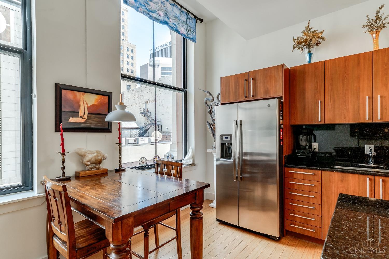 15 W Fourth Street 411