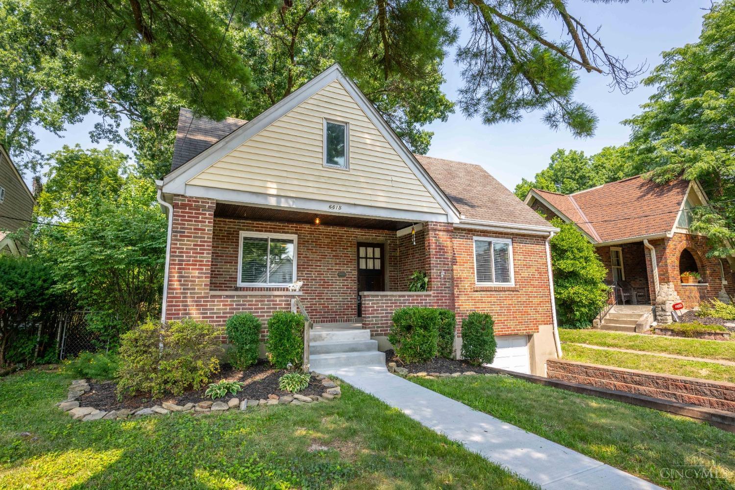 6615 Highland Avenue