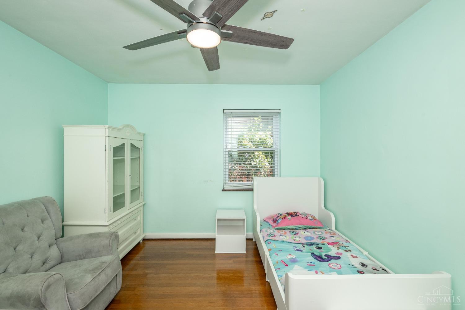 6615 Highland Avenue