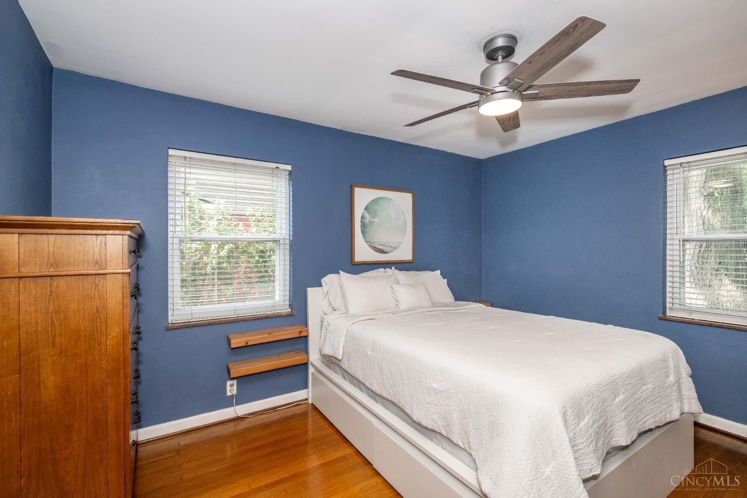 6615 Highland Avenue