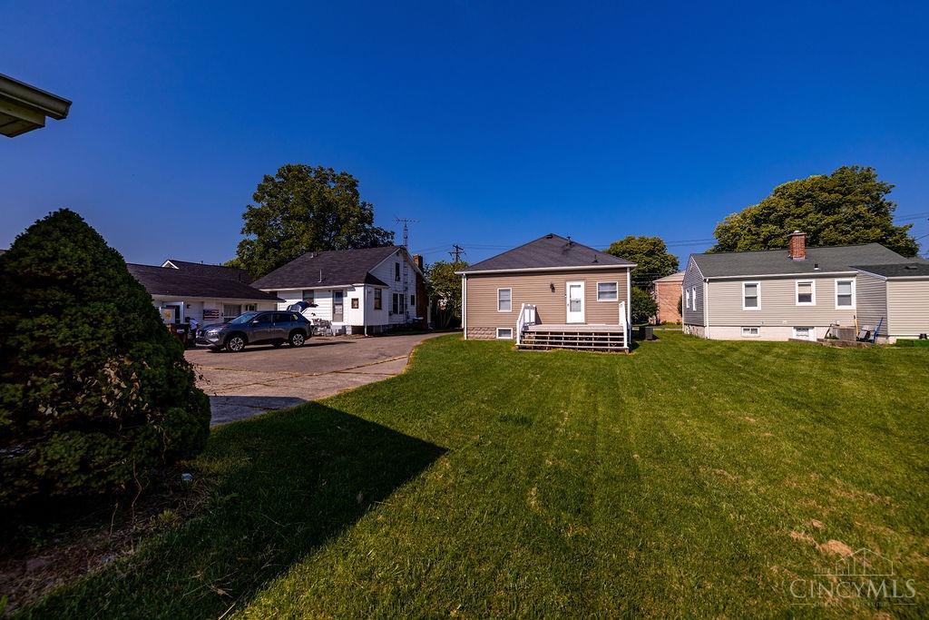 617 S College Avenue