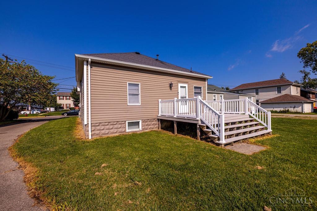 617 S College Avenue