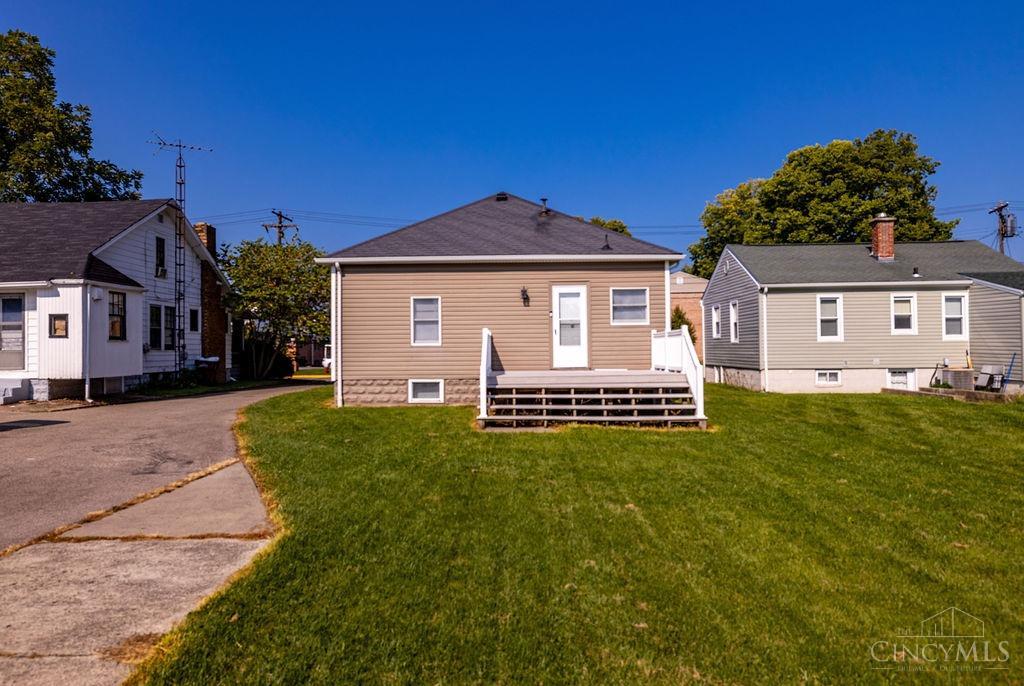 617 S College Avenue