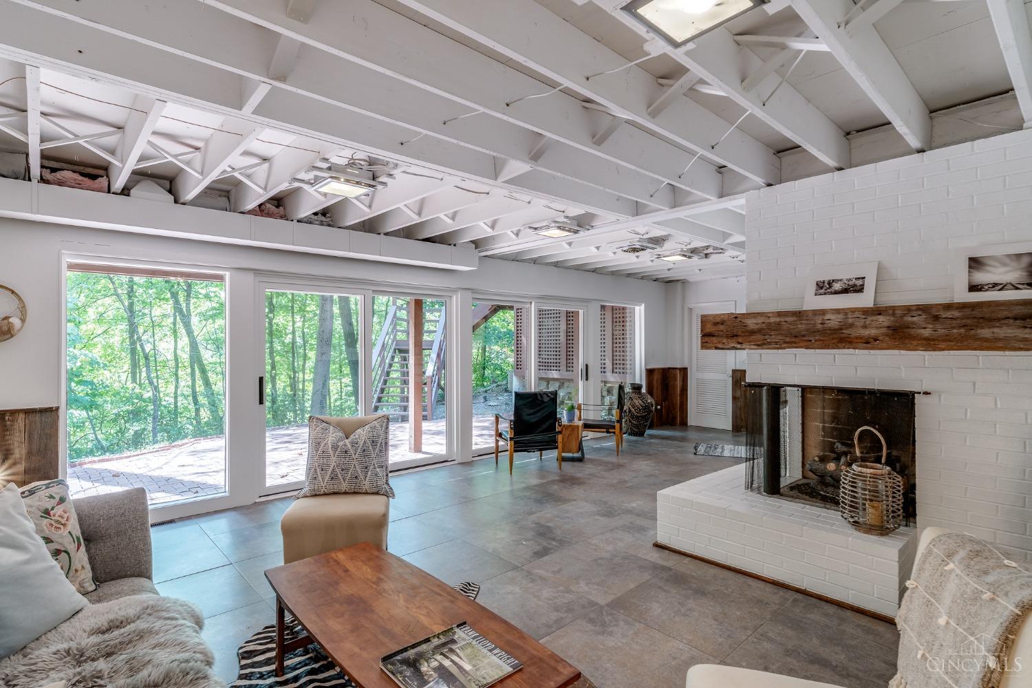 3534 Deepwoods Lane
