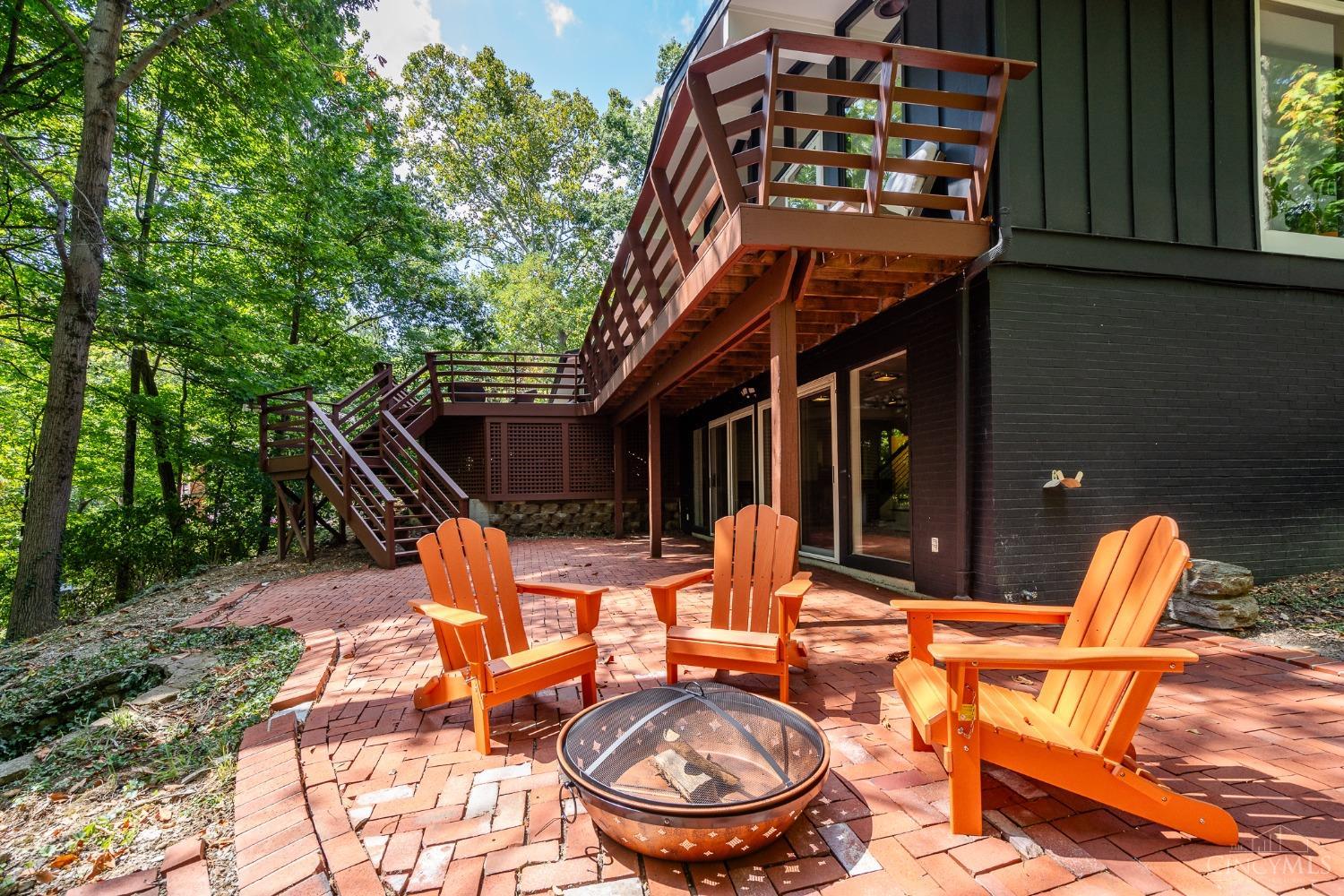 3534 Deepwoods Lane