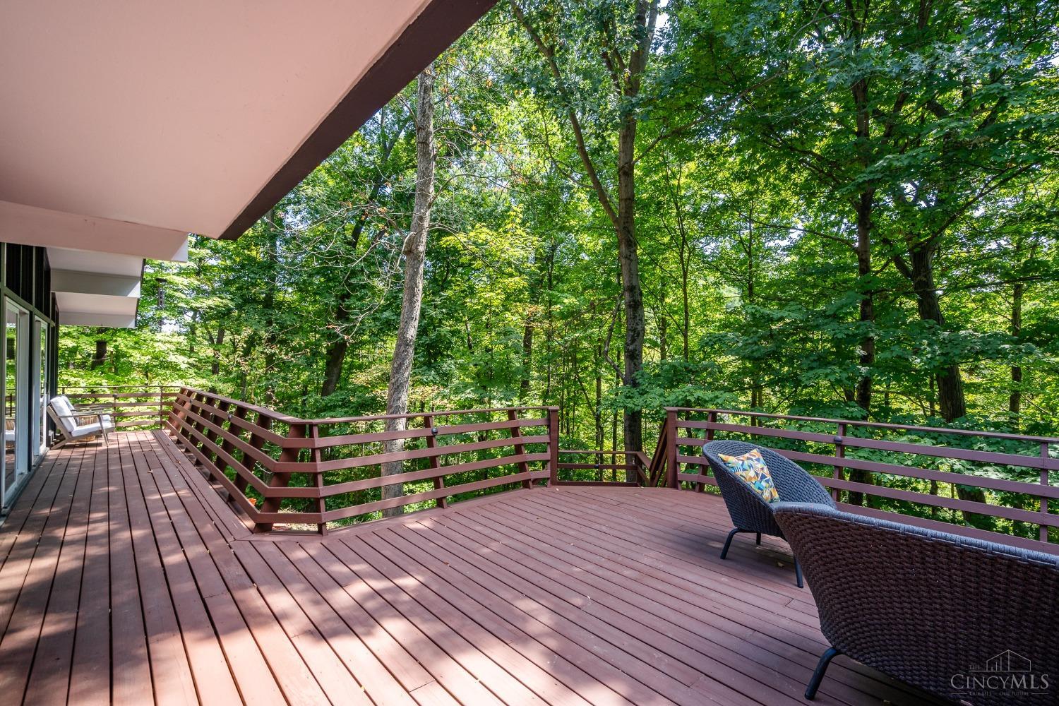 3534 Deepwoods Lane