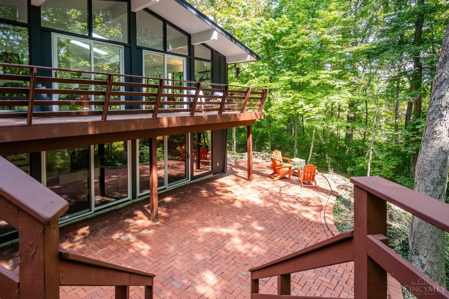 3534 Deepwoods Lane