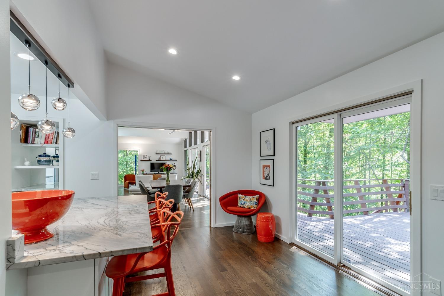 3534 Deepwoods Lane