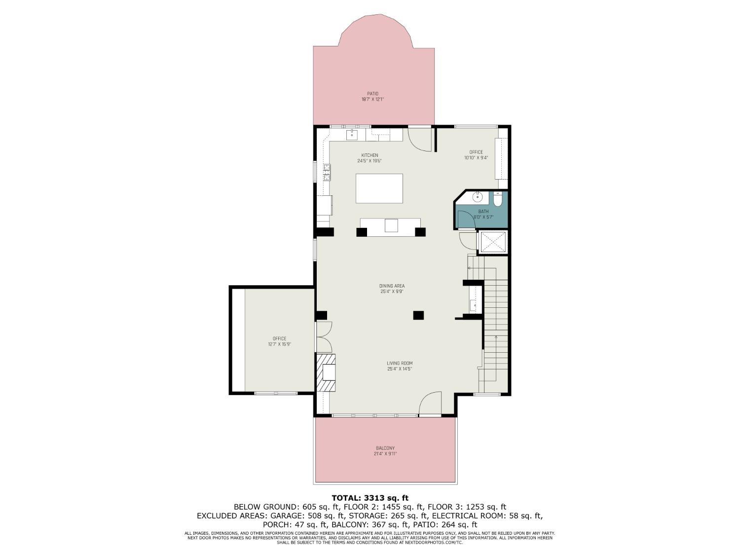 1430 Riverside Drive