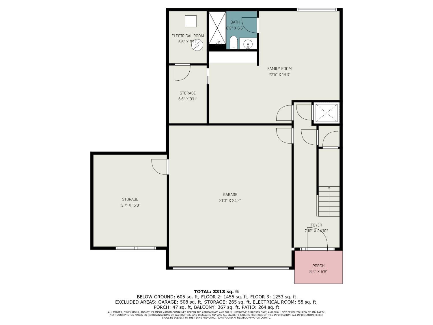 1430 Riverside Drive