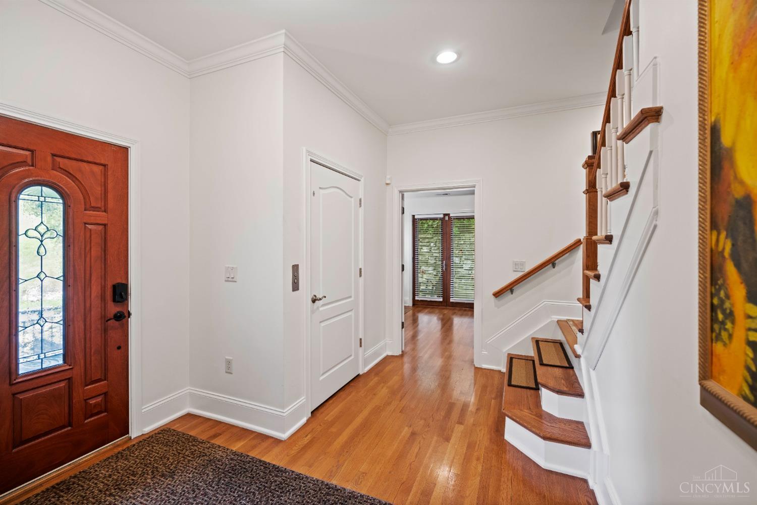 320 Baum Street