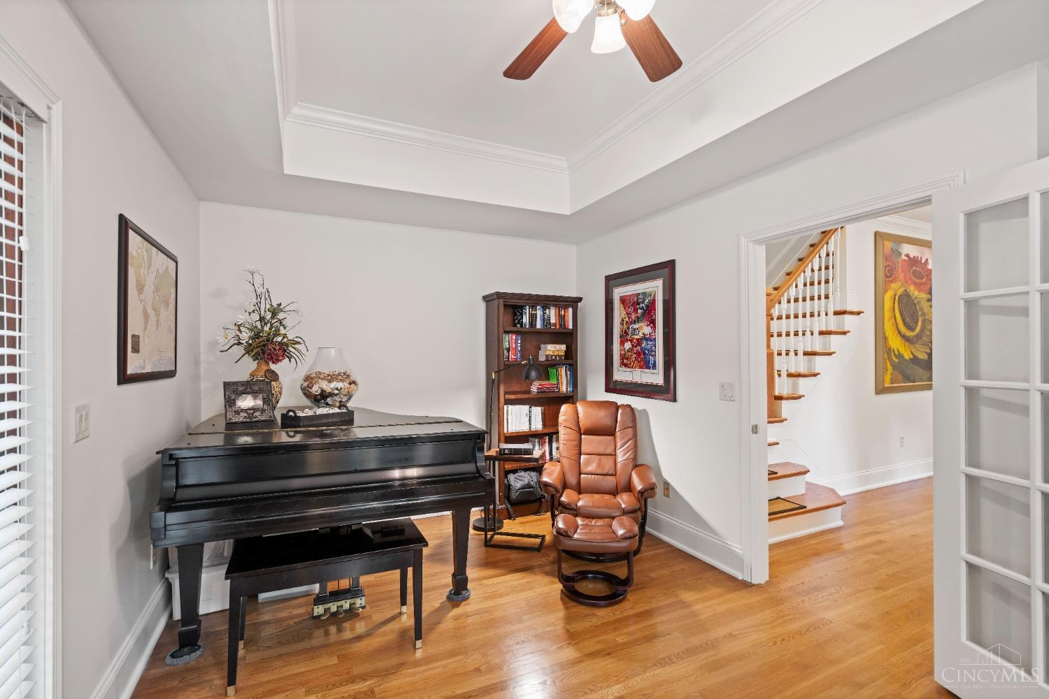 320 Baum Street