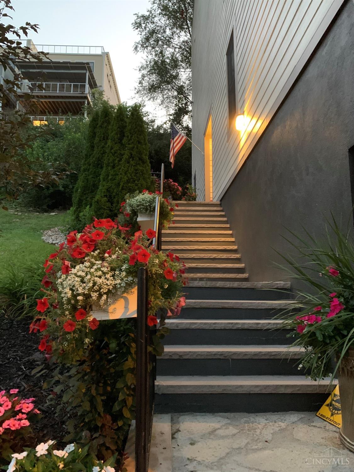 320 Baum Street