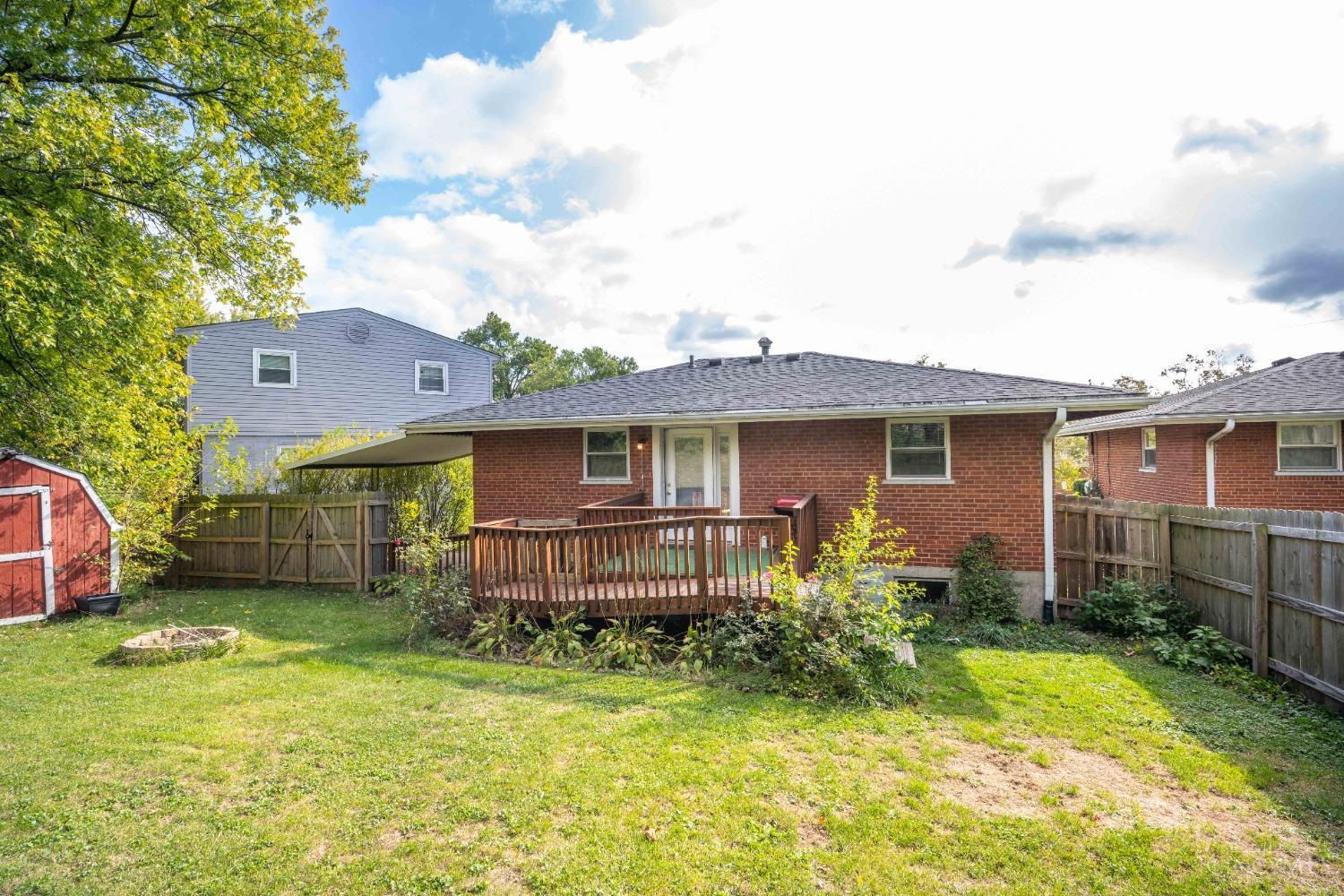 4256 Grotto Court