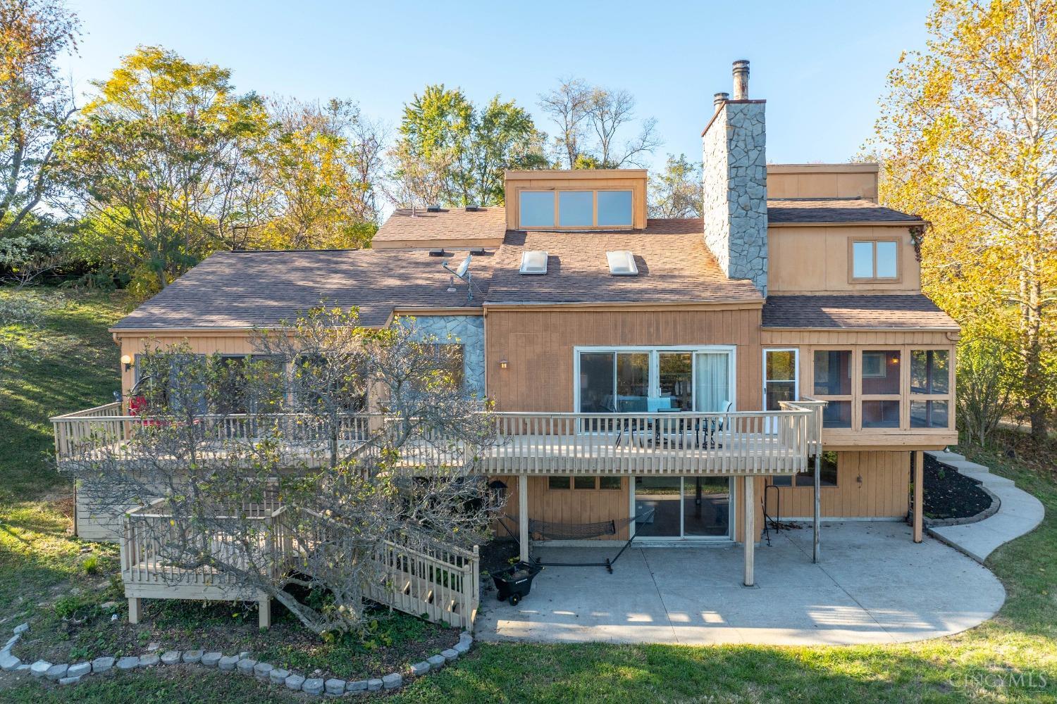 6185 Daleview Road