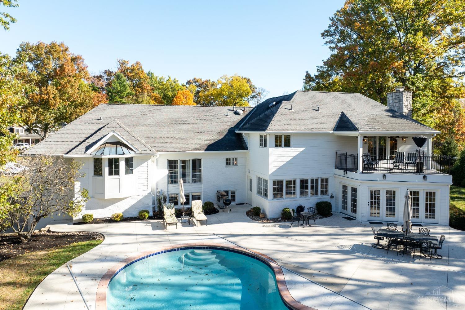 7375 Cayuga Drive