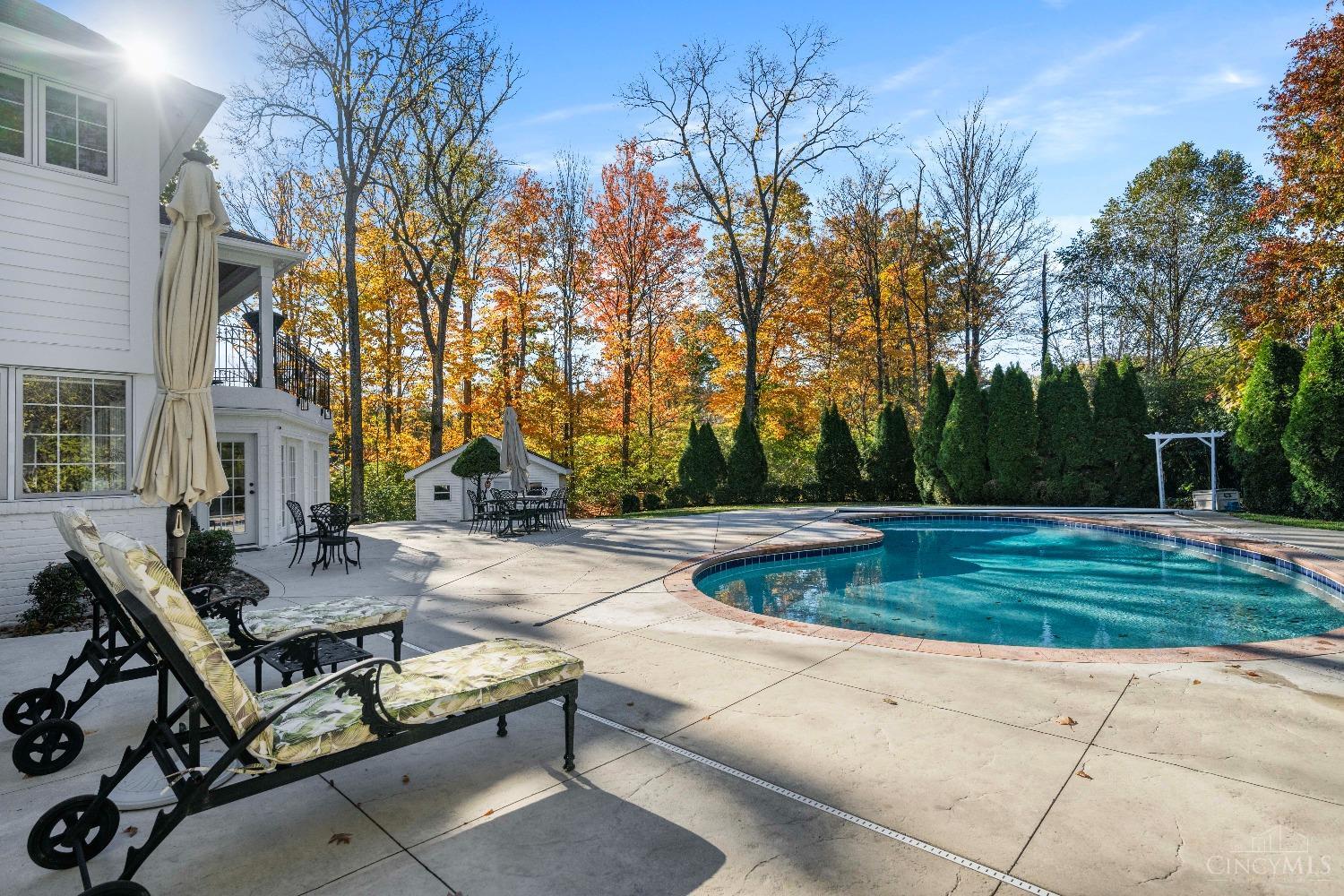 7375 Cayuga Drive