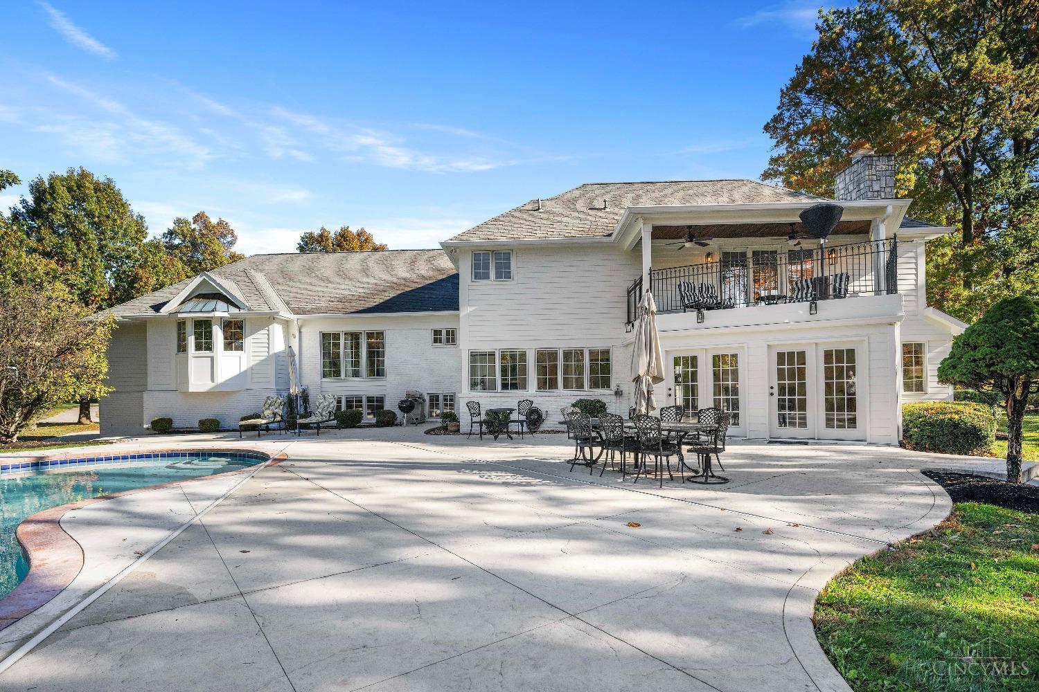 7375 Cayuga Drive