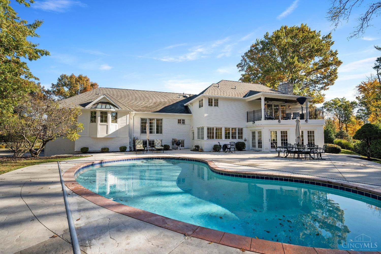 7375 Cayuga Drive