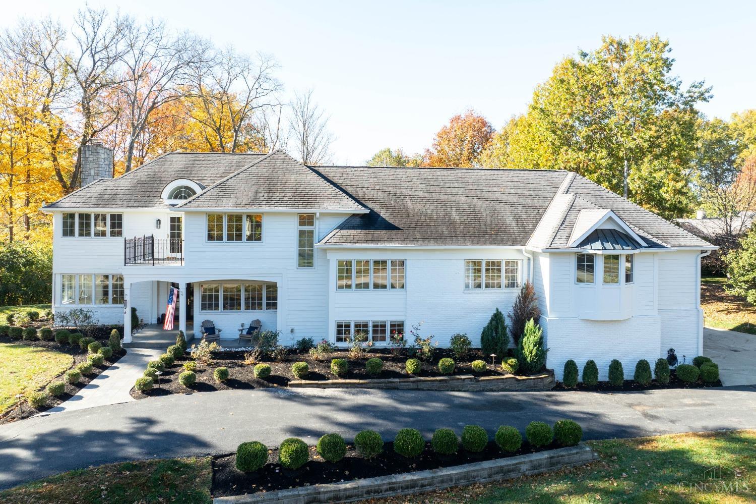 7375 Cayuga Drive