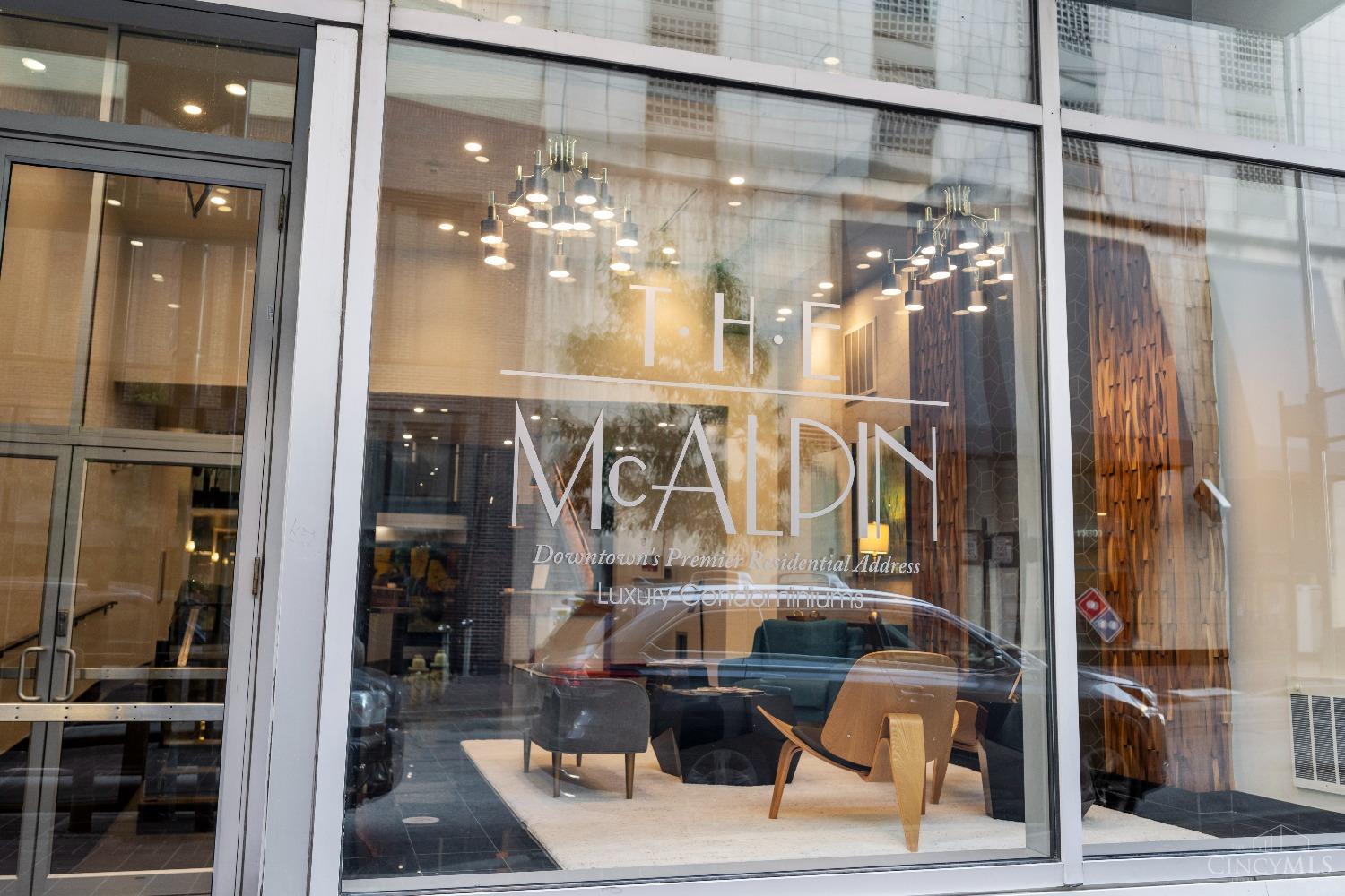 15 W 4th Street 103