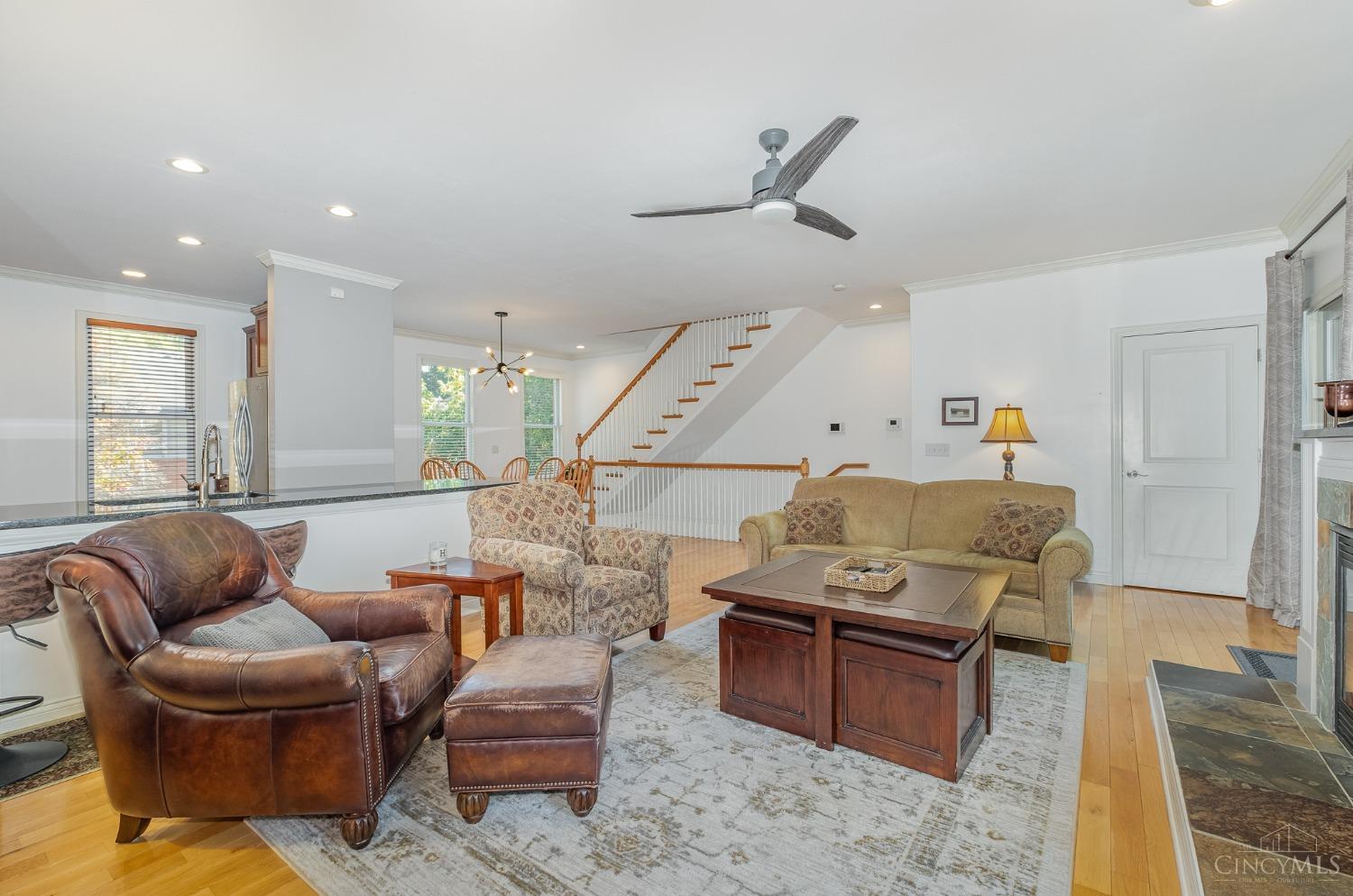 2121 Fulton Avenue