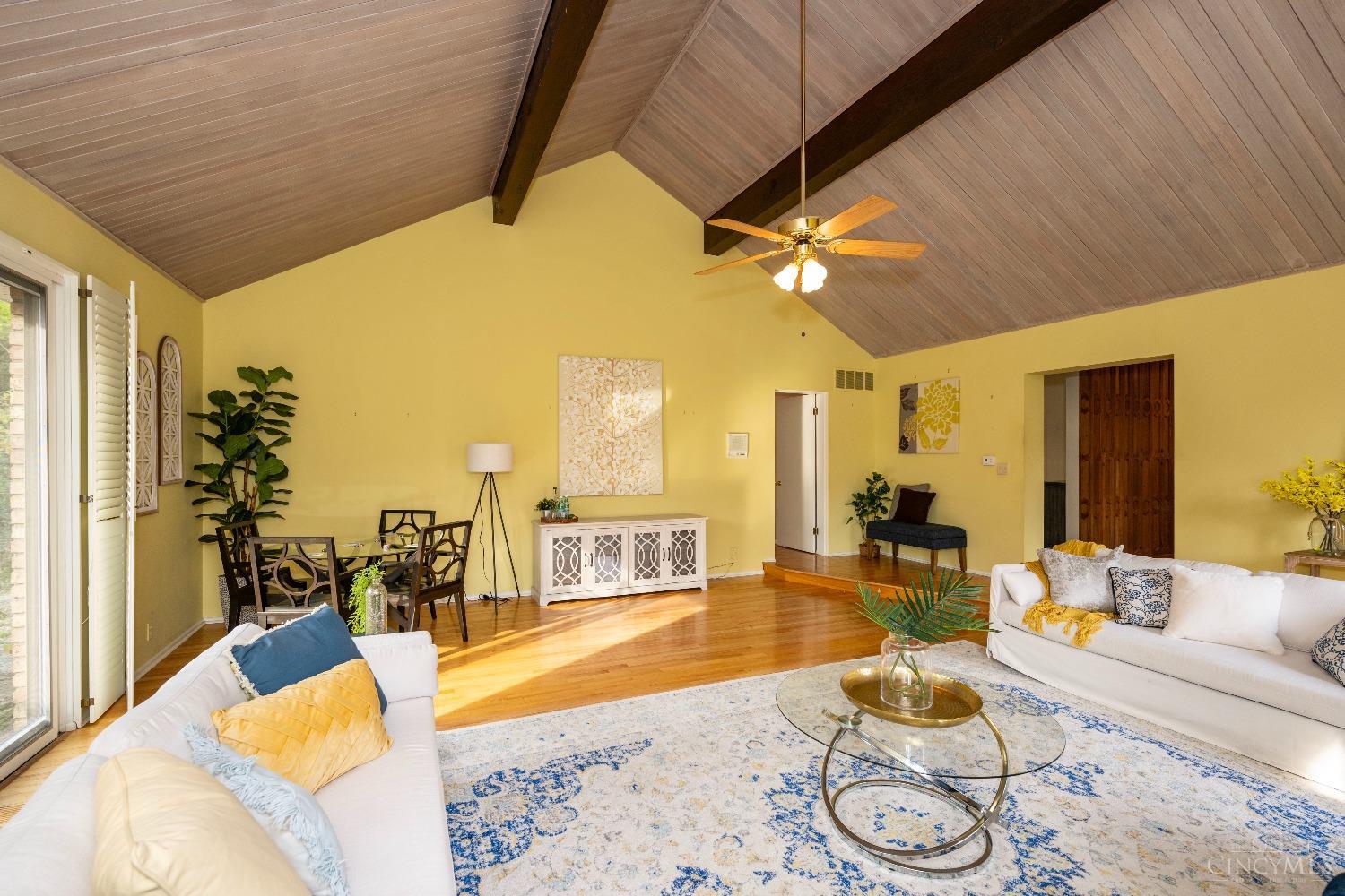 8791 Hollyhock Drive