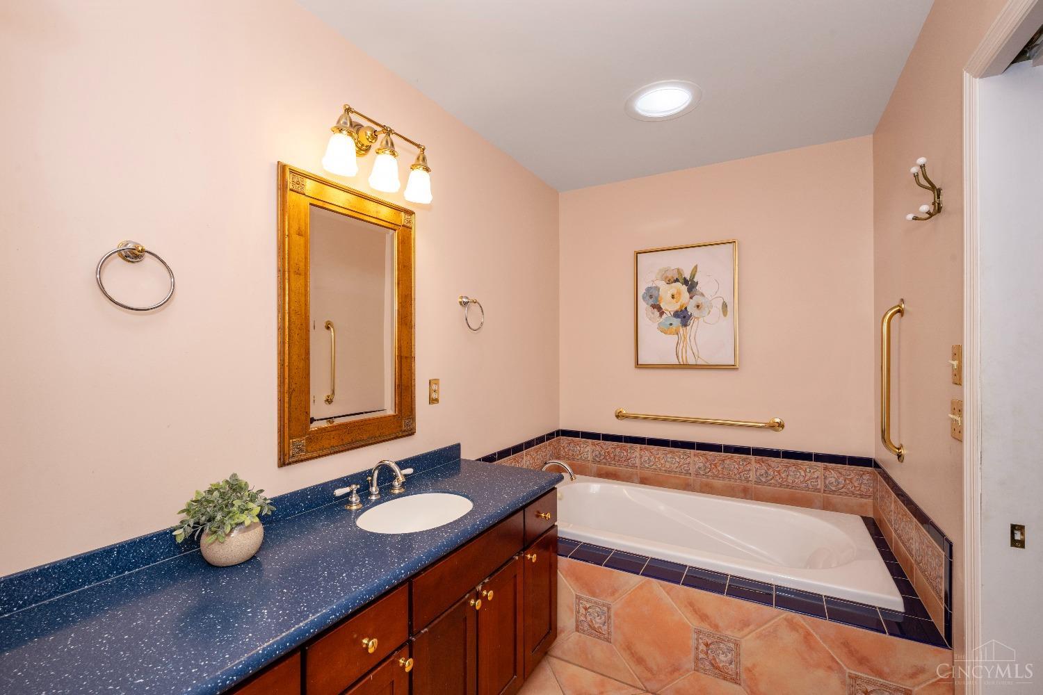 8791 Hollyhock Drive