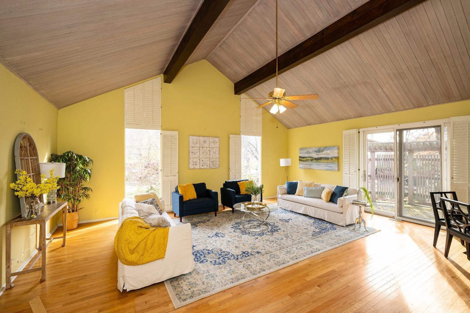 8791 Hollyhock Drive