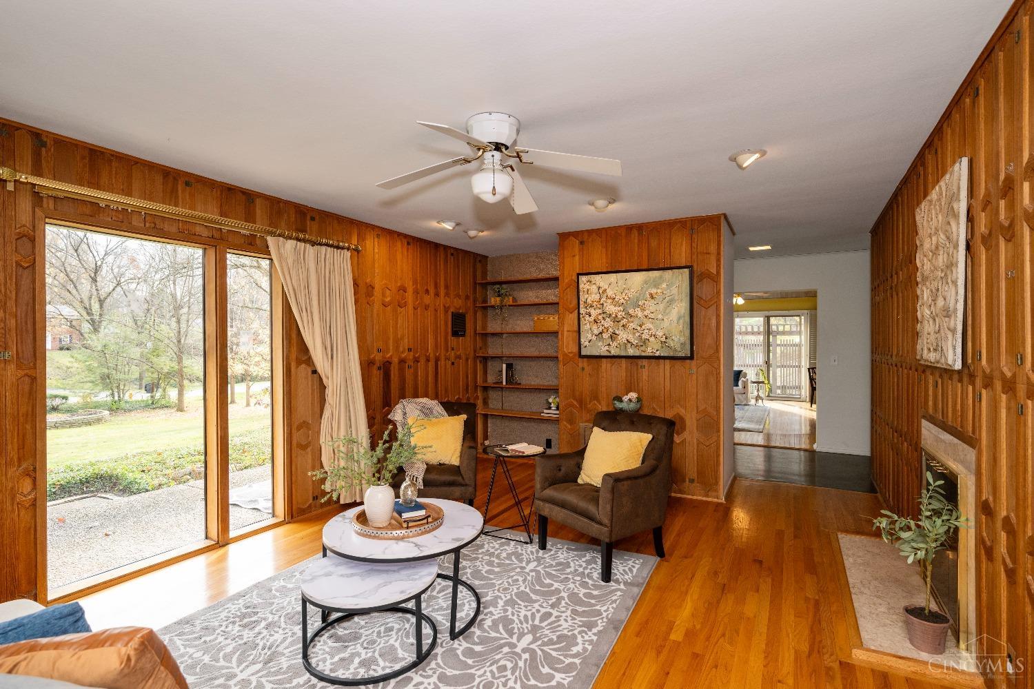 8791 Hollyhock Drive