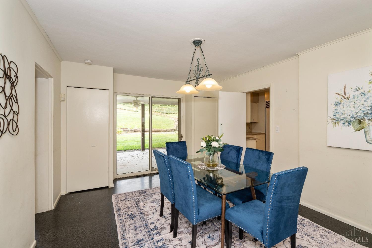 8791 Hollyhock Drive