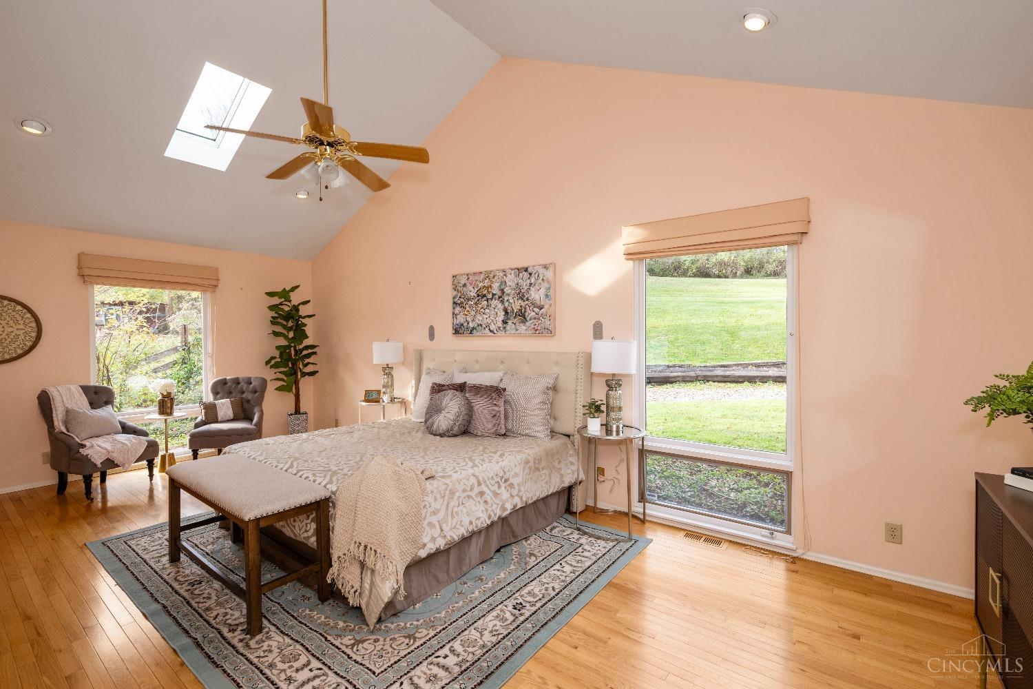 8791 Hollyhock Drive