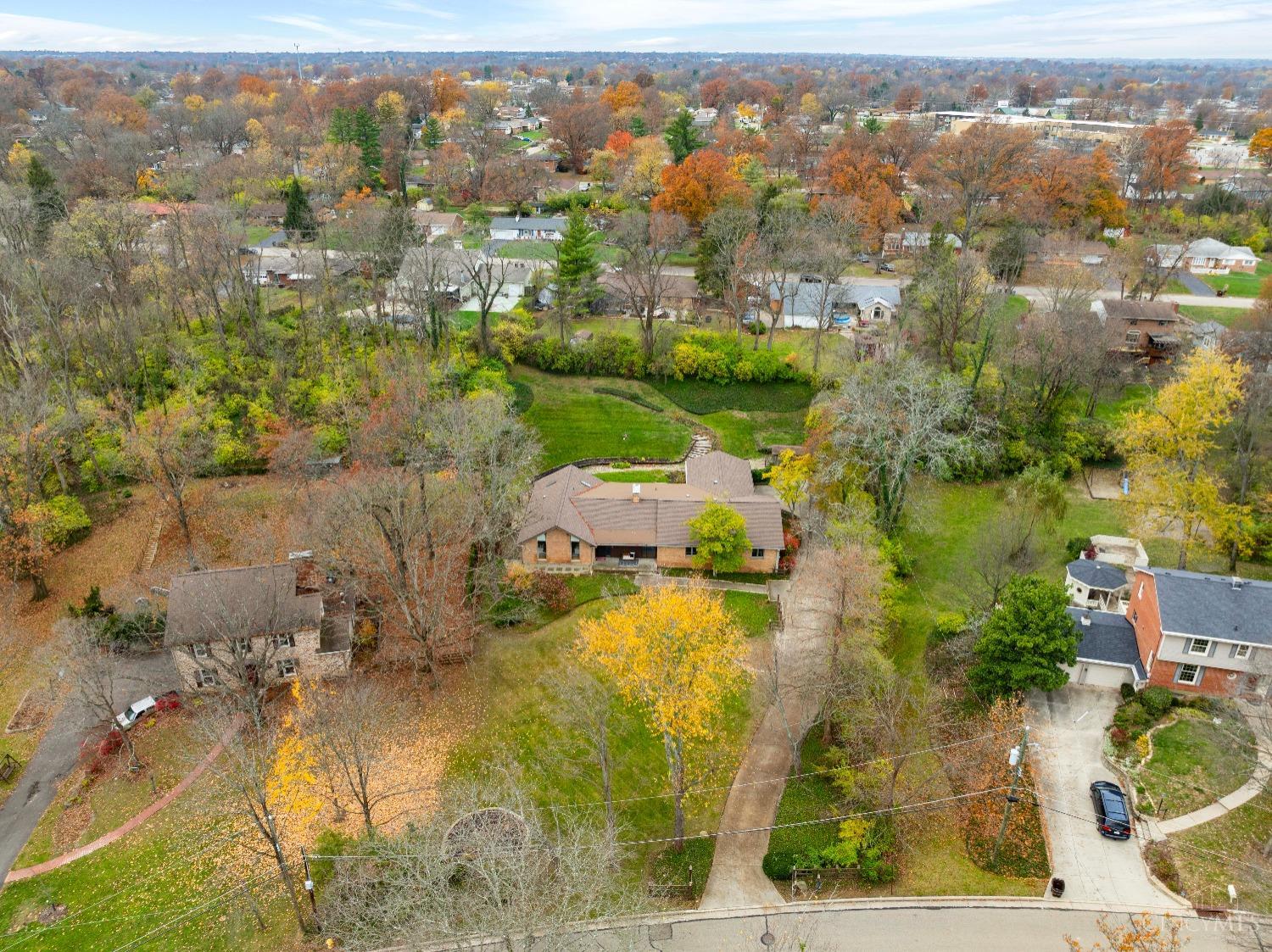 8791 Hollyhock Drive