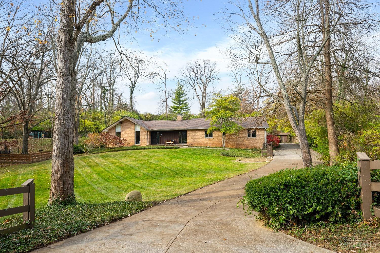 8791 Hollyhock Drive