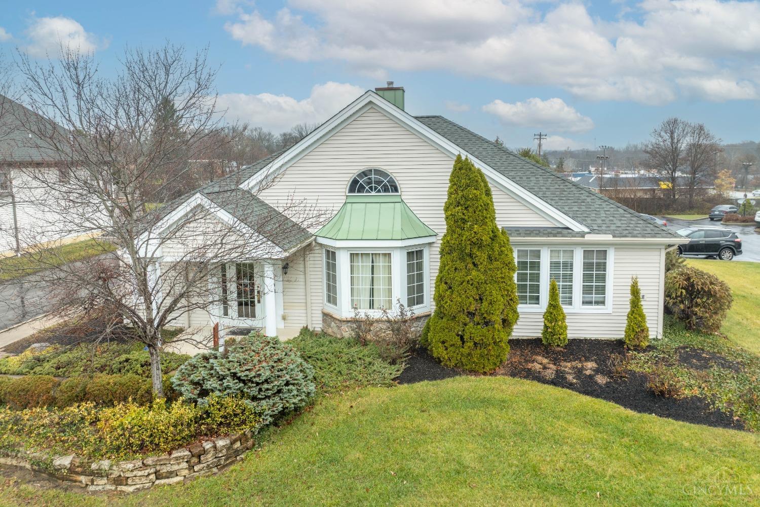 1721 Harmon Drive