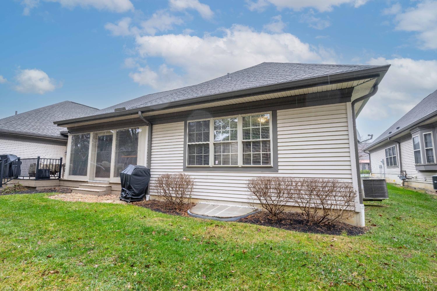 1721 Harmon Drive