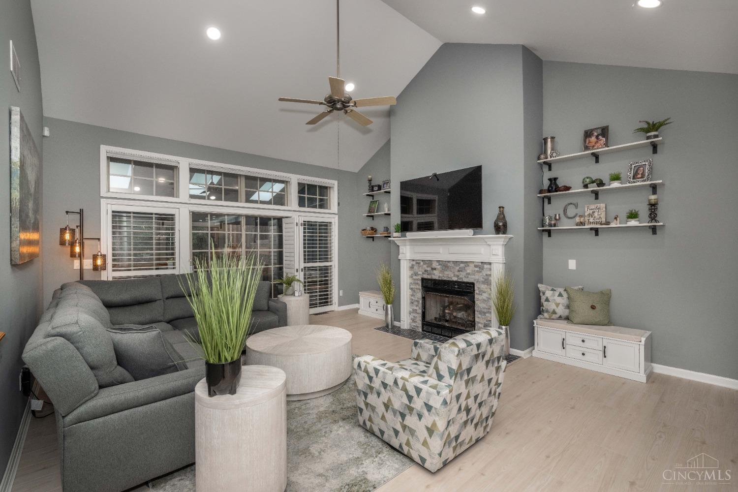 1721 Harmon Drive