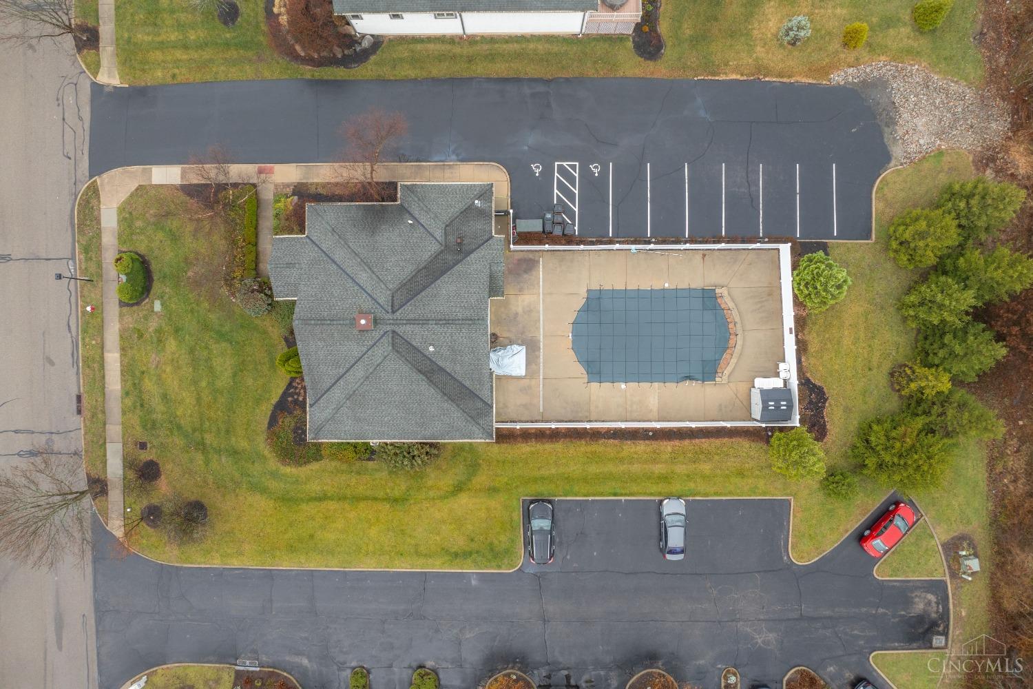 1721 Harmon Drive
