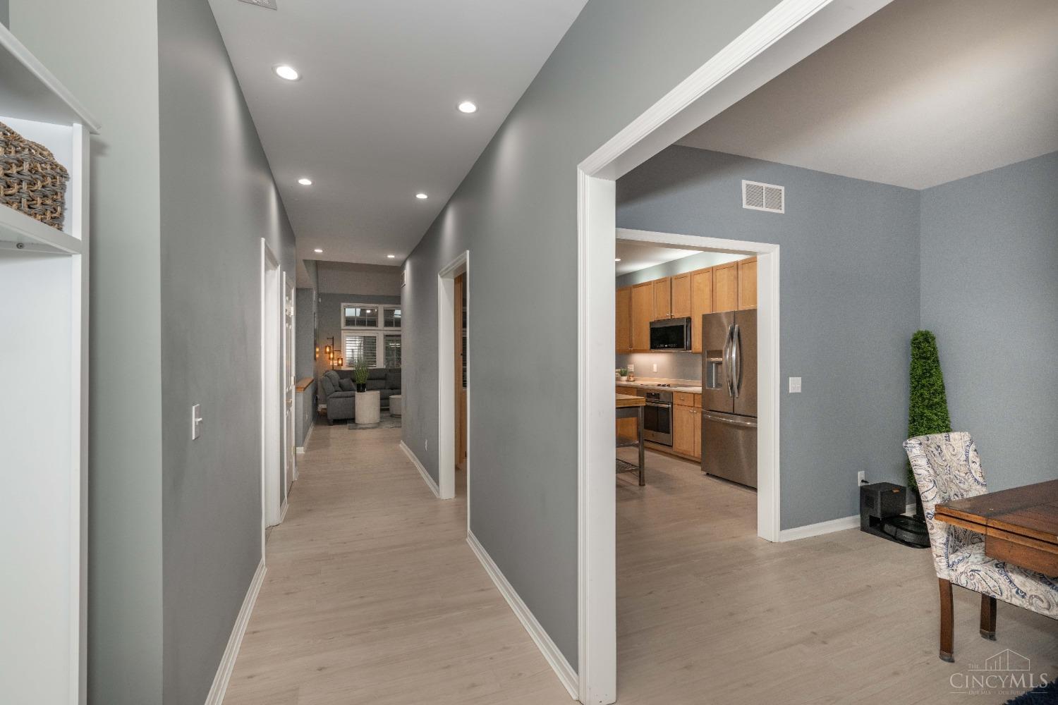 1721 Harmon Drive