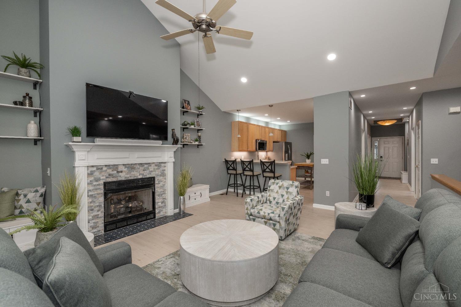 1721 Harmon Drive
