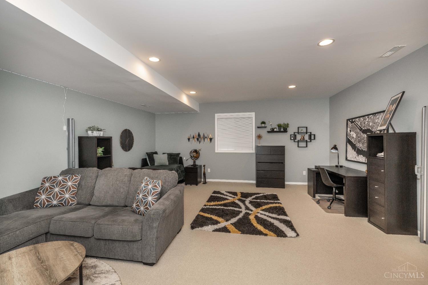 1721 Harmon Drive