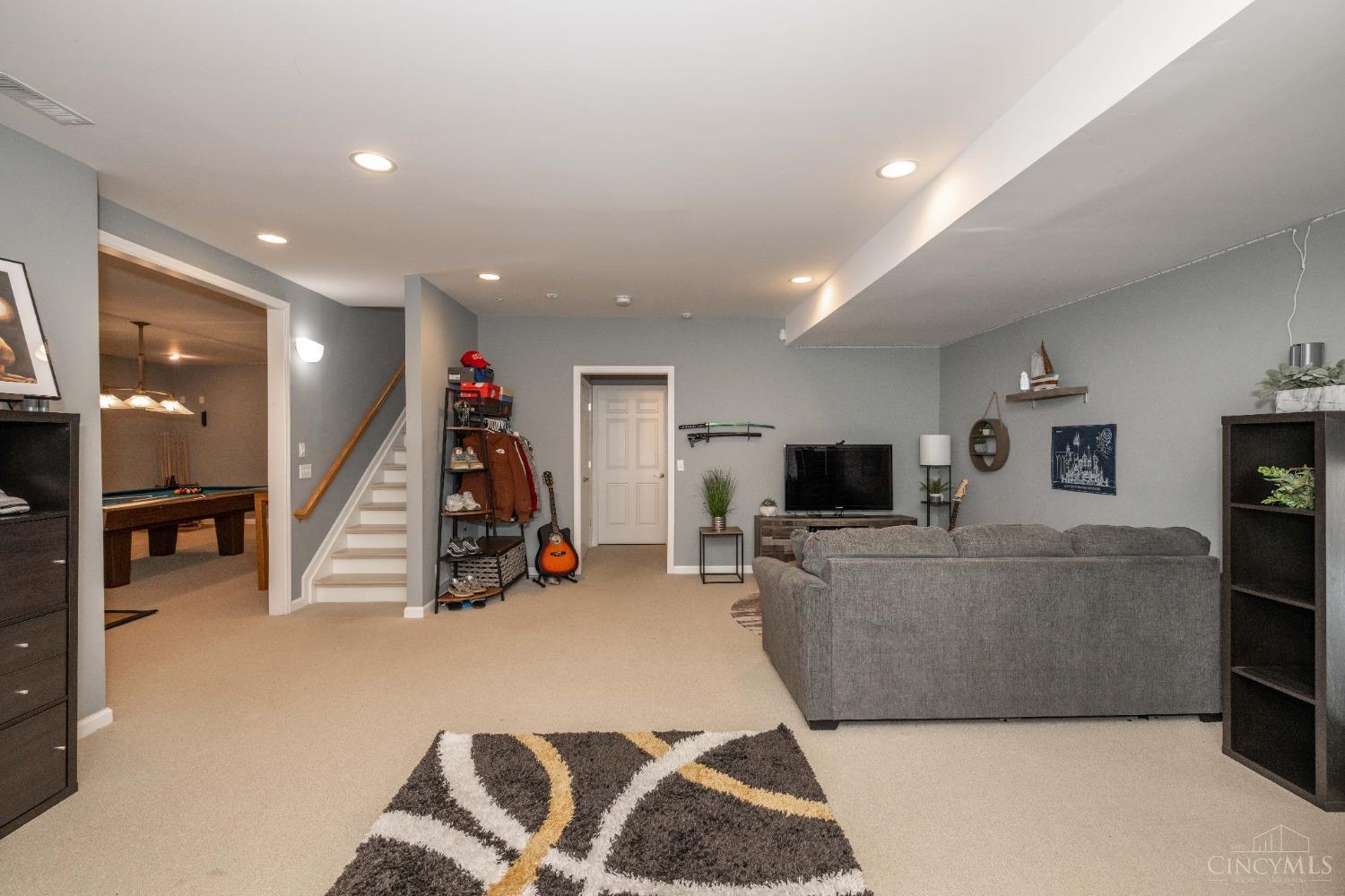 1721 Harmon Drive