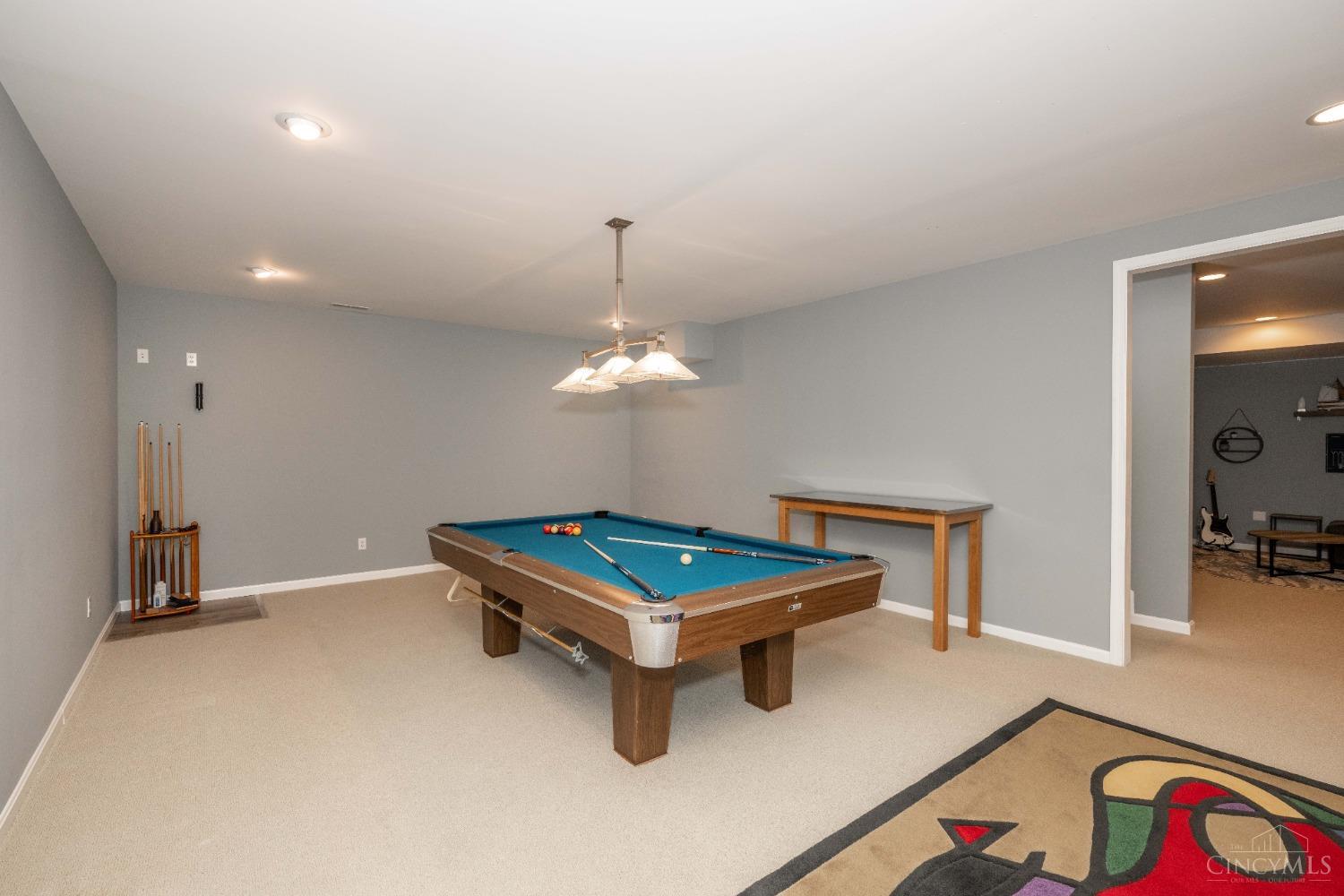 1721 Harmon Drive