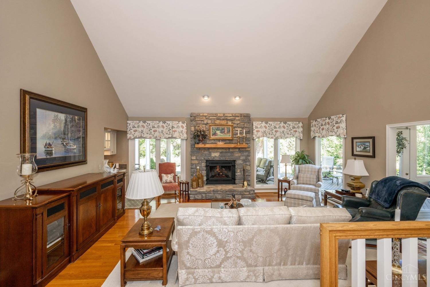 14 Hetherington Court