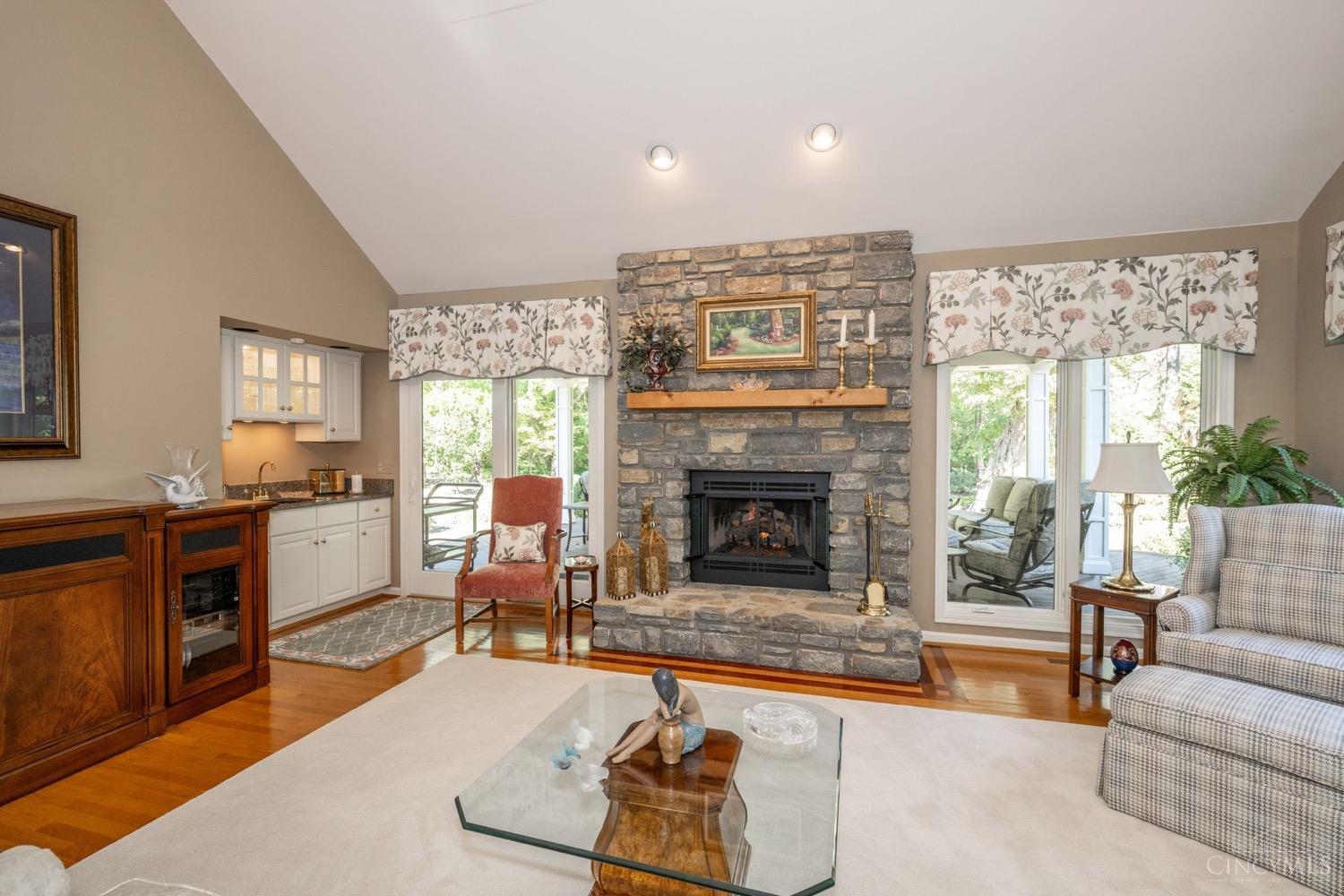 14 Hetherington Court